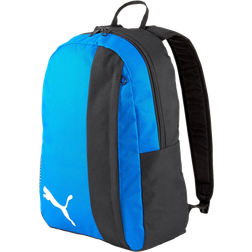 Puma Backpack TeamGoal 23 Bleu électrique Noir [90146]